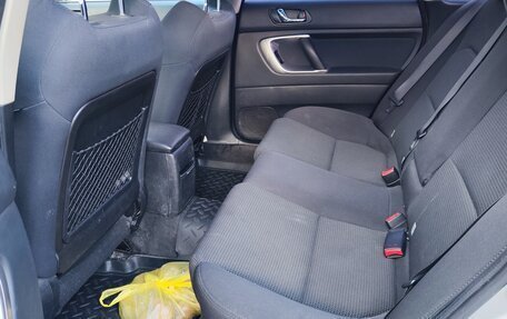 Subaru Legacy IV, 2008 год, 840 000 рублей, 7 фотография