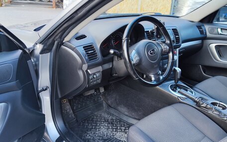 Subaru Legacy IV, 2008 год, 840 000 рублей, 5 фотография