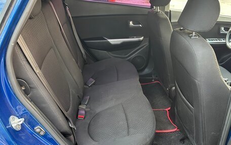 KIA Rio III рестайлинг, 2012 год, 660 000 рублей, 5 фотография