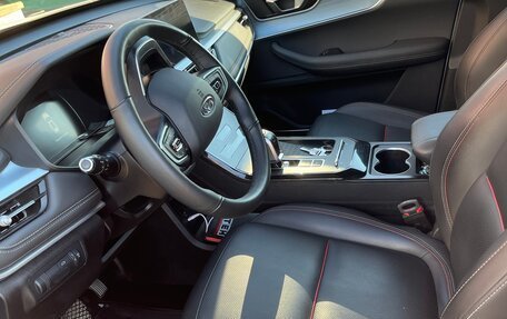 Chery Tiggo 7 Pro, 2023 год, 1 750 000 рублей, 3 фотография