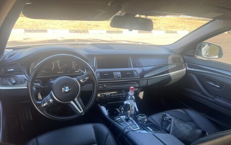 BMW 5 серия, 2014 год, 1 750 000 рублей, 3 фотография
