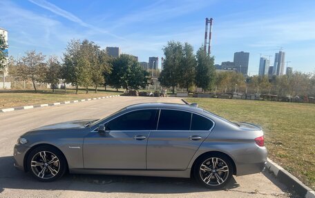 BMW 5 серия, 2014 год, 1 750 000 рублей, 2 фотография