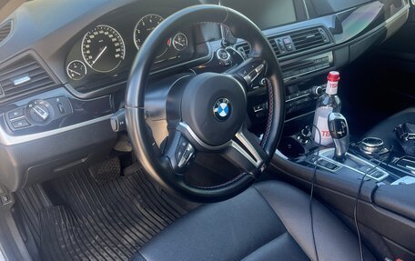 BMW 5 серия, 2014 год, 1 750 000 рублей, 6 фотография
