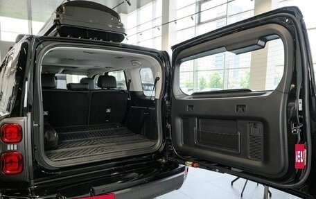 Haval H9, 2024 год, 4 399 000 рублей, 6 фотография