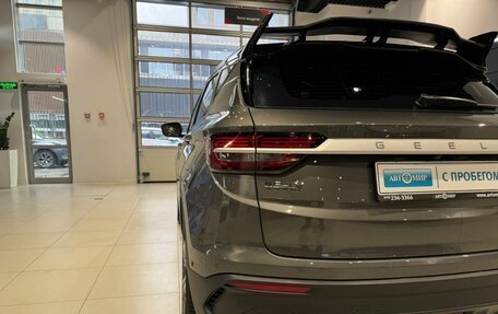 Geely Coolray I, 2023 год, 2 020 000 рублей, 8 фотография