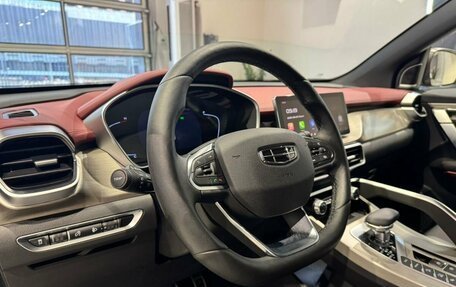 Geely Coolray I, 2023 год, 2 020 000 рублей, 13 фотография