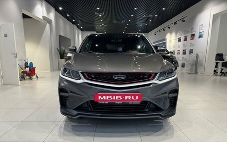 Geely Coolray I, 2023 год, 2 020 000 рублей, 2 фотография