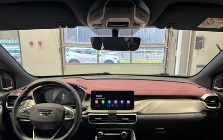 Geely Coolray I, 2023 год, 2 020 000 рублей, 11 фотография