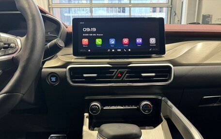 Geely Coolray I, 2023 год, 2 020 000 рублей, 16 фотография