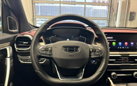 Geely Coolray I, 2023 год, 2 020 000 рублей, 14 фотография