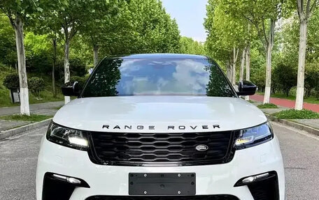 Land Rover Range Rover Velar I, 2022 год, 4 520 000 рублей, 2 фотография