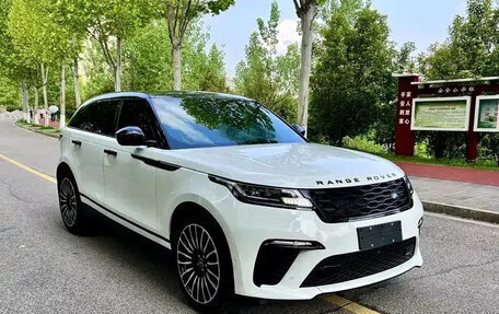 Land Rover Range Rover Velar I, 2022 год, 4 520 000 рублей, 3 фотография