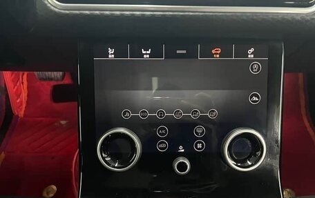Land Rover Range Rover Velar I, 2022 год, 4 520 000 рублей, 13 фотография