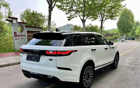 Land Rover Range Rover Velar I, 2022 год, 4 520 000 рублей, 6 фотография