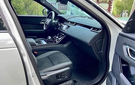 Land Rover Range Rover Velar I, 2022 год, 4 520 000 рублей, 14 фотография