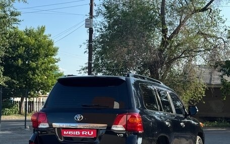 Toyota Land Cruiser 200, 2014 год, 3 500 000 рублей, 7 фотография