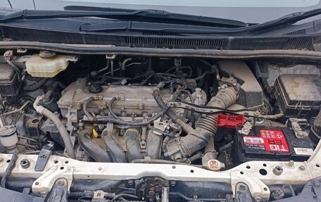Toyota Noah III, 2017 год, 2 150 000 рублей, 19 фотография