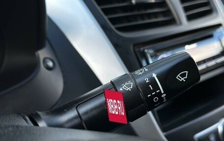 Hyundai Solaris II рестайлинг, 2014 год, 900 000 рублей, 18 фотография