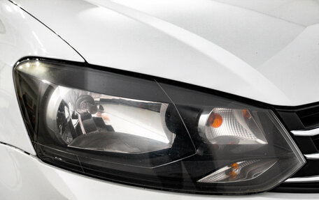 Volkswagen Polo VI (EU Market), 2020 год, 949 000 рублей, 8 фотография