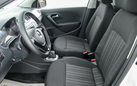 Volkswagen Polo VI (EU Market), 2020 год, 949 000 рублей, 11 фотография