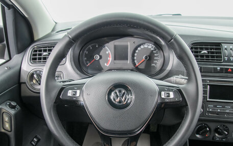 Volkswagen Polo VI (EU Market), 2020 год, 949 000 рублей, 15 фотография
