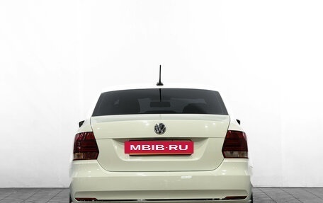 Volkswagen Polo VI (EU Market), 2020 год, 949 000 рублей, 5 фотография
