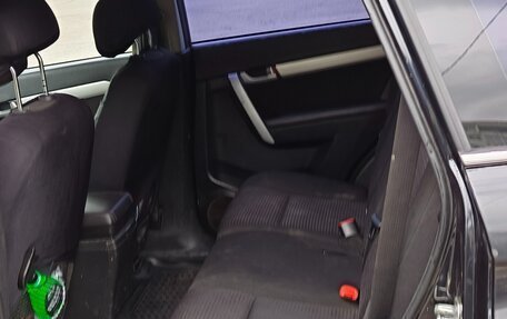 Chevrolet Captiva I, 2013 год, 1 100 000 рублей, 8 фотография