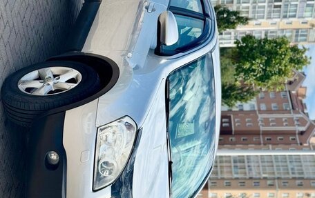 Nissan Qashqai, 2008 год, 970 000 рублей, 14 фотография