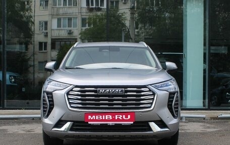 Haval Jolion, 2023 год, 2 020 000 рублей, 2 фотография