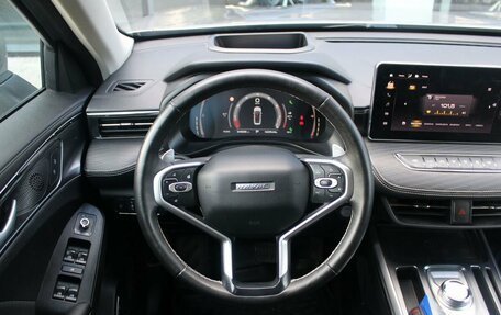 Haval Jolion, 2023 год, 2 020 000 рублей, 12 фотография