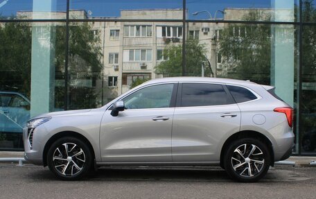 Haval Jolion, 2023 год, 2 020 000 рублей, 8 фотография