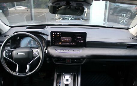 Haval Jolion, 2023 год, 2 020 000 рублей, 11 фотография