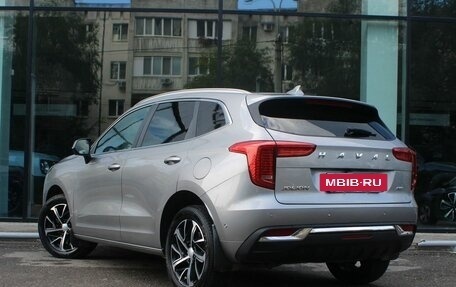 Haval Jolion, 2023 год, 2 020 000 рублей, 7 фотография