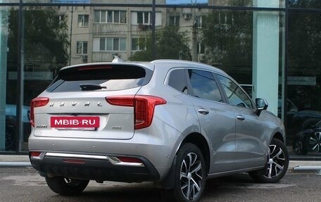 Haval Jolion, 2023 год, 2 020 000 рублей, 5 фотография