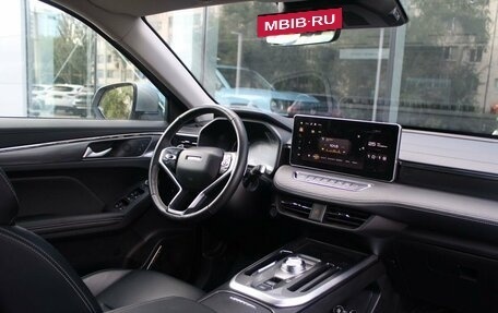 Haval Jolion, 2023 год, 2 020 000 рублей, 9 фотография