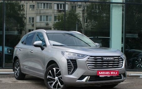 Haval Jolion, 2023 год, 2 020 000 рублей, 3 фотография
