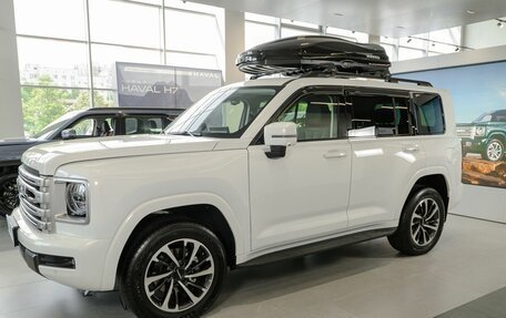 Haval H9, 2024 год, 4 899 000 рублей, 3 фотография