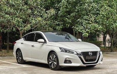 Nissan Altima VI (L34), 2021 год, 1 750 000 рублей, 1 фотография