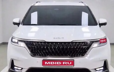 KIA Carnival, 2022 год, 3 250 000 рублей, 1 фотография