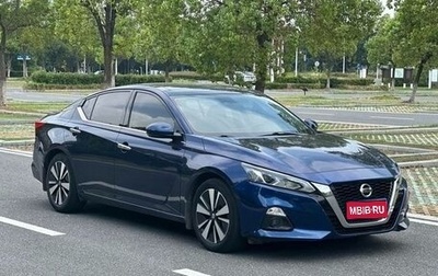 Nissan Altima VI (L34), 2021 год, 1 810 000 рублей, 1 фотография