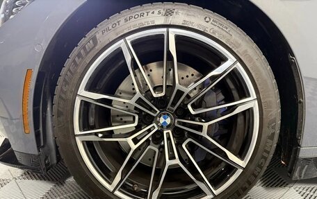 BMW M3, 2022 год, 9 483 702 рублей, 9 фотография