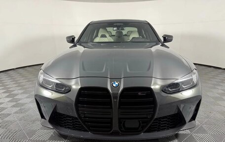 BMW M3, 2022 год, 9 483 702 рублей, 8 фотография