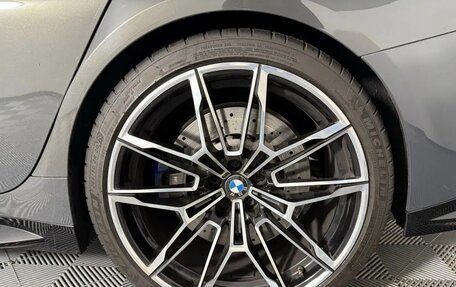 BMW M3, 2022 год, 9 483 702 рублей, 10 фотография