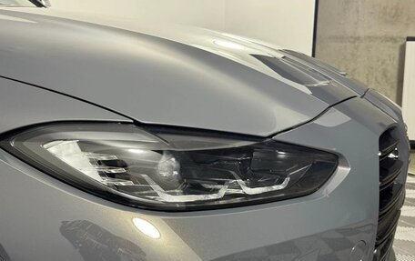 BMW M3, 2022 год, 9 483 702 рублей, 13 фотография