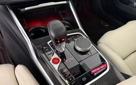 BMW M3, 2022 год, 9 483 702 рублей, 30 фотография