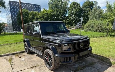 Mercedes-Benz G-Класс AMG, 2025 год, 32 900 000 рублей, 1 фотография