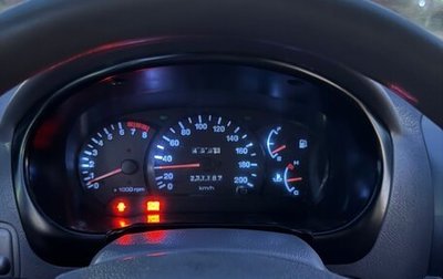 Hyundai Accent II, 2008 год, 420 000 рублей, 1 фотография