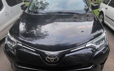 Toyota RAV4, 2017 год, 2 200 000 рублей, 1 фотография