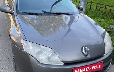 Renault Laguna III рестайлинг, 2007 год, 730 000 рублей, 1 фотография