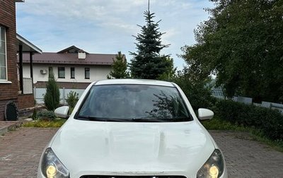 Nissan Qashqai, 2012 год, 870 000 рублей, 1 фотография